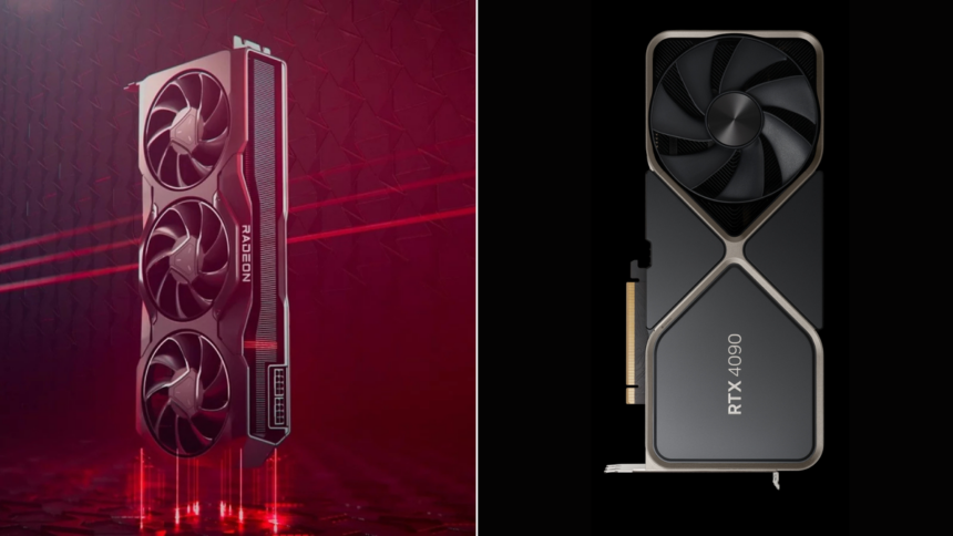 Nvidia vs AMD