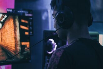 PC Gamers Prefer to Play old games, research reveals research