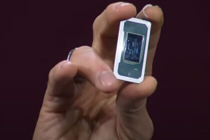Intel Panther Lake CPUs Delayed