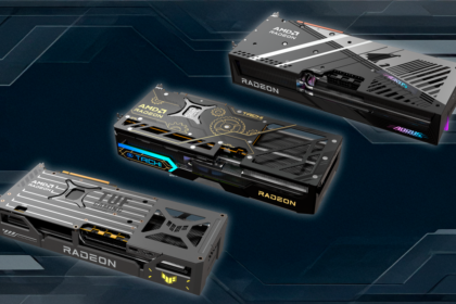 Why won't AMD compete with Nvidia's top -of -the -line GPUs?