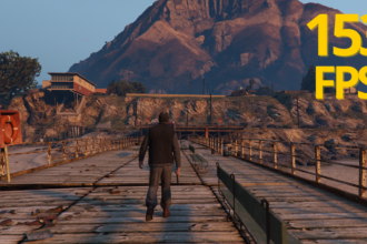 Check FPS of a game