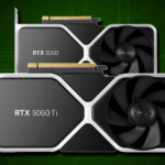 Nvidia Reportedly Delays RTX 5060 and 5060 Ti Launch