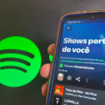 Spotify Launches Live Shows Playlist Tailored to Your Location