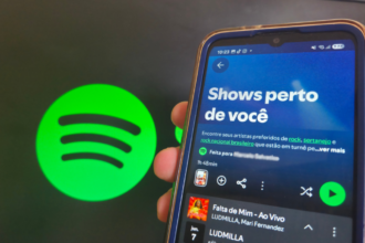 Spotify Launches Live Shows Playlist Tailored to Your Location