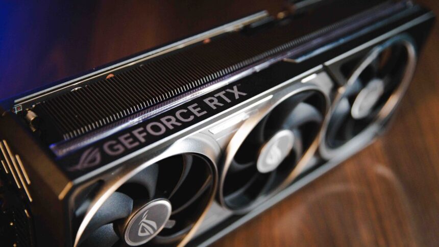 Rumors Hint at New ‘Super’ Variants in Nvidia’s Blackwell Lineup