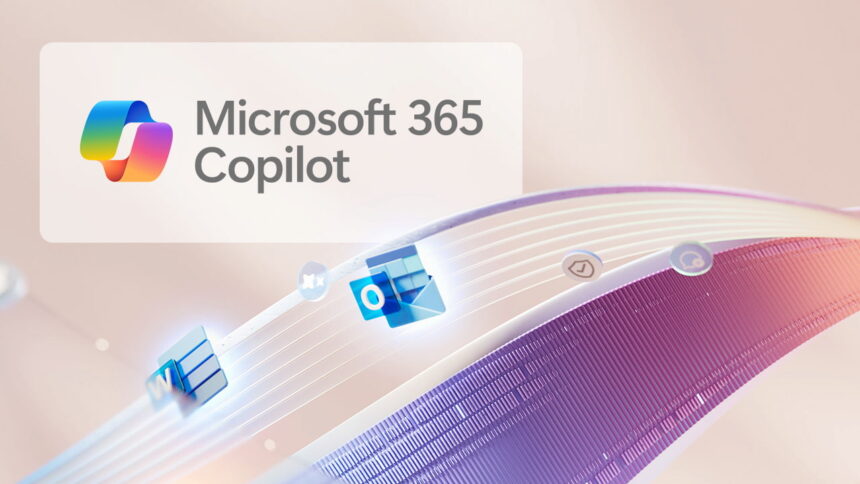 Microsoft 365 Copilot Gets New Features and a Fresh Look
