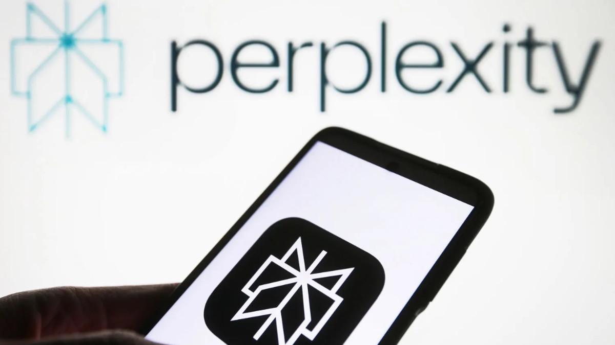 Perplexity Joins Potential Buyers if Google Forced to Divest Chrome ...
