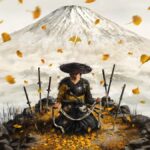 When will Ghost of Yotei be released on PS5?