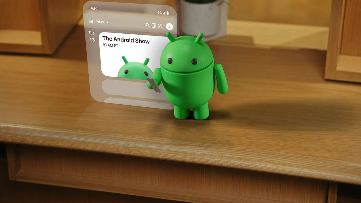 Google Announces 