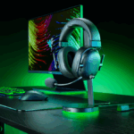 Trump-Era Tariffs Prompt Razer to Halt U.S. Sales Without Notice