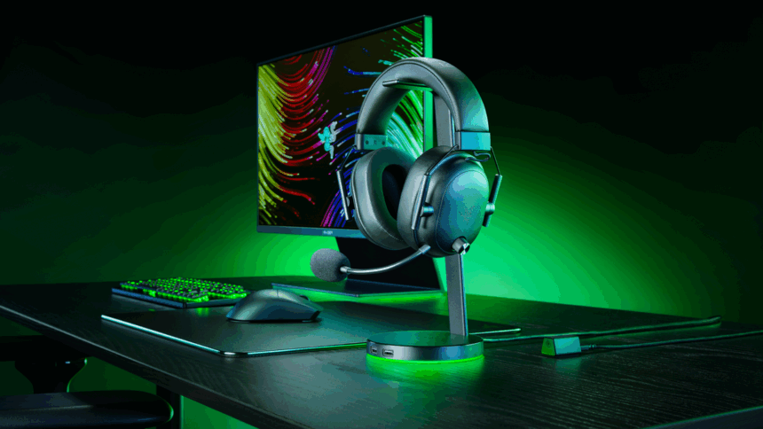 Trump-Era Tariffs Prompt Razer to Halt U.S. Sales Without Notice