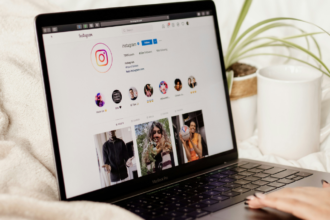 Restrict Someone on Instagram