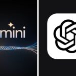 Gemini X ChatGPT