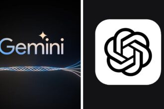 Gemini X ChatGPT