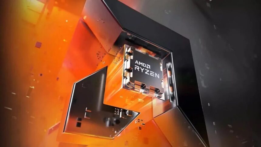 AMD May Be Cooking Up an AI-Ready Ryzen Z2 Chip