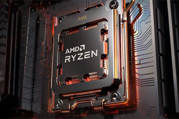 AMD Zen Architecture