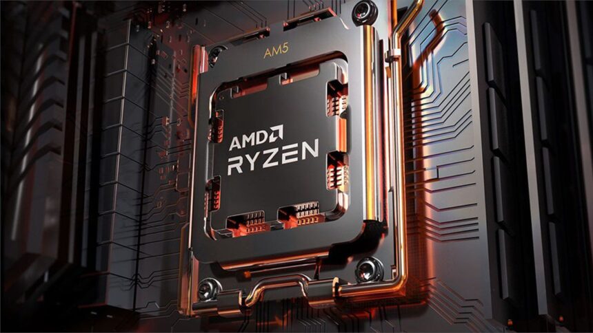 AMD Zen Architecture