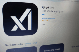 Grok Gets Camera Support to Analyze Objects and Texts With AI