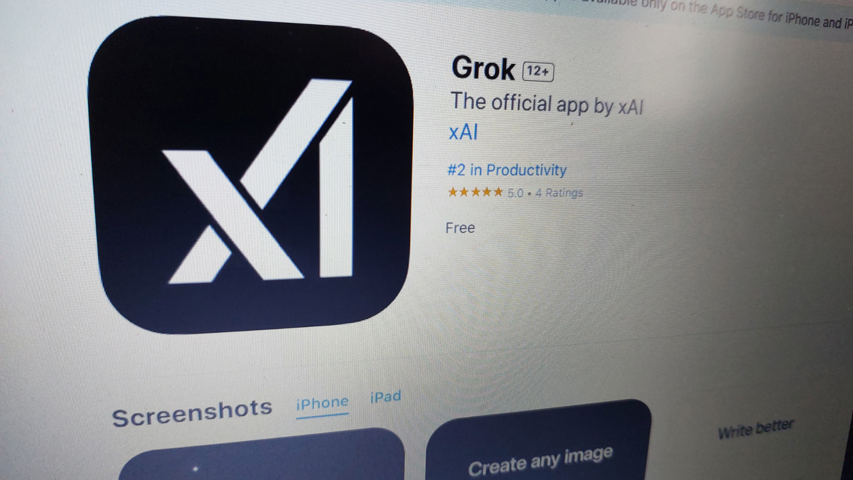 Grok Gets Camera Support to Analyze Objects and Texts With AI | All