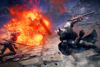 Elden Ring: Nightreign Reveals Modest System Requirements for PC Players