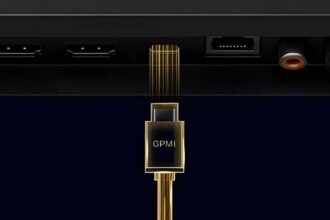 China Unveils GPMI SuperVeloz: New Challenger to HDMI Standard