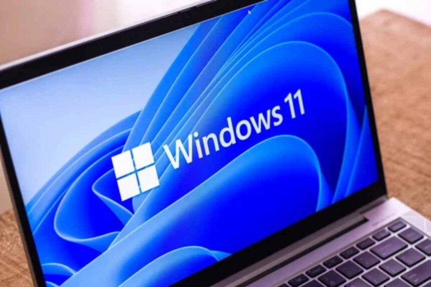 Model Context Protocol for Windows 11