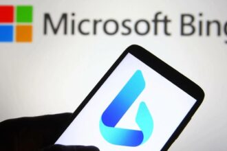 Google's Search Dominance Weakens While Bing Steadily Climbs