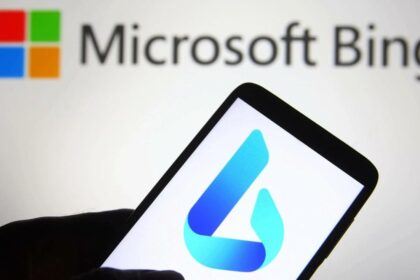 Google's Search Dominance Weakens While Bing Steadily Climbs