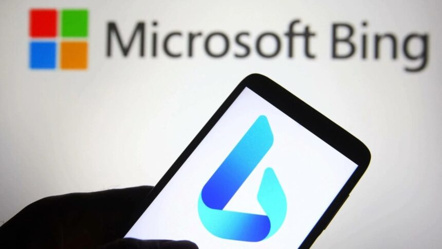 Google's Search Dominance Weakens While Bing Steadily Climbs