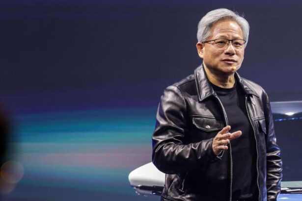 NVIDIA and MediaTek To Debut N1X and N1 Chips at Computex 2025