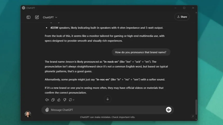 ChatGPT Begins Testing Integration with Model Context Protocol (MCP)