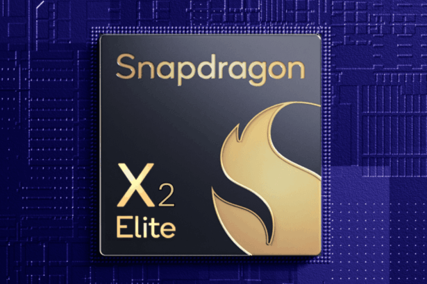 Snapdragon X2 Elite Processors