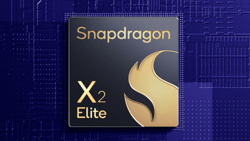 Snapdragon X2 Elite Processors