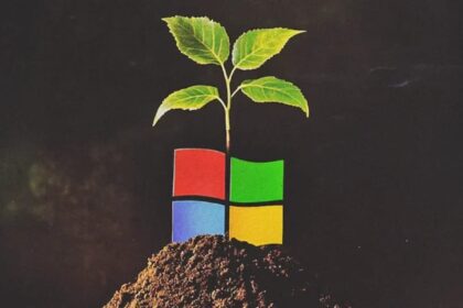 Microsoft Publishes 2025 Environmental Sustainability Report with Long-Term Goals