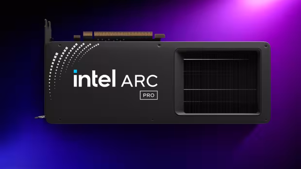 Intel Arc Pro