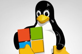 Linux's subsystem in Windows is now Open Source