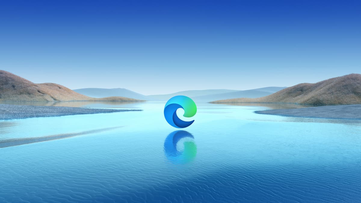 Microsoft Edge image
