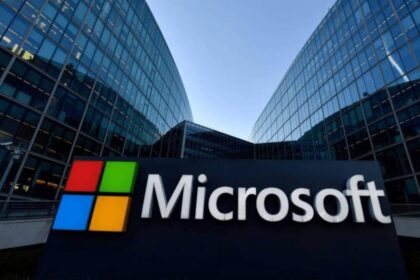 Microsoft Shatters Revenue Expectations in Q3 2025 Financial Report