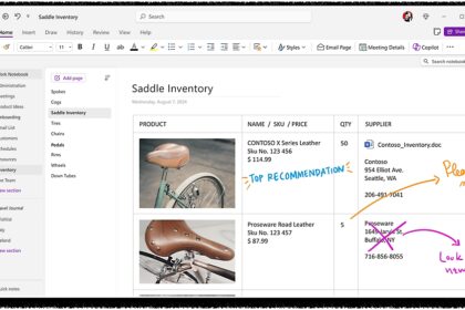13 Tips to Organize with OneNote in Microsoft 365