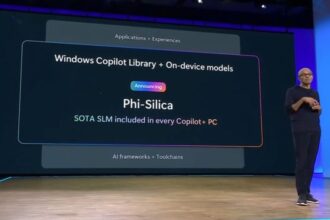 Microsoft Expands Its Line of Lightweight AI Models with the Phi-4 Series
