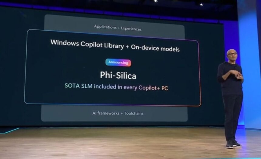 Microsoft Expands Its Line of Lightweight AI Models with the Phi-4 Series