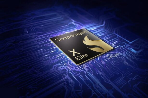 Qualcomm Introduces 'Adreno Control Panel' to Boost Gaming on Snapdragon-Powered Laptops