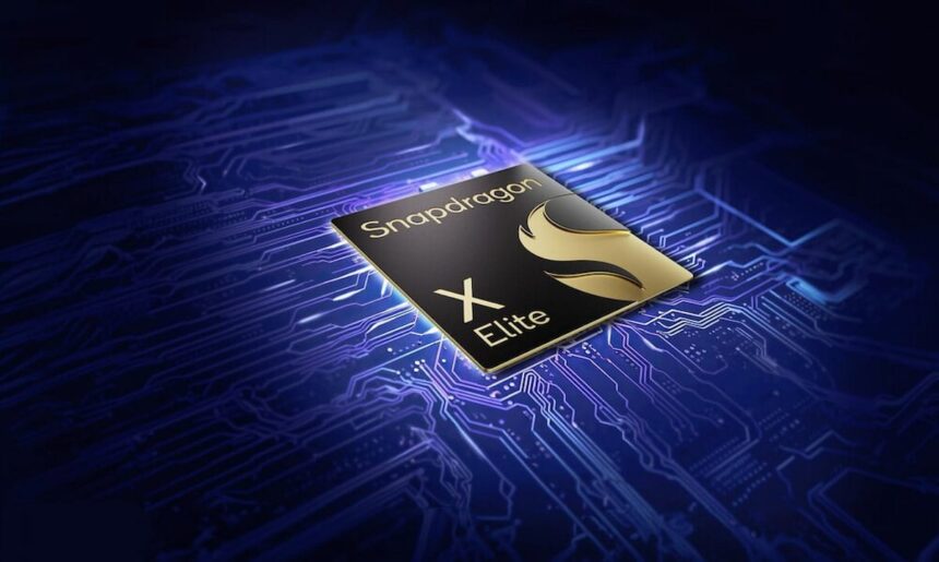 Qualcomm Introduces 'Adreno Control Panel' to Boost Gaming on Snapdragon-Powered Laptops