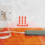 Why Your Smartphone Overheats During Charging