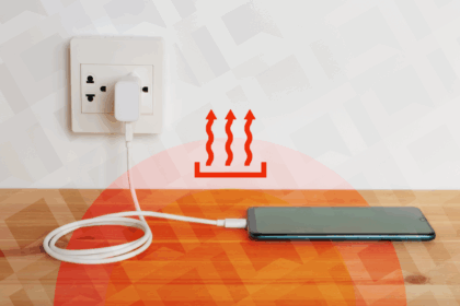 Why Your Smartphone Overheats During Charging