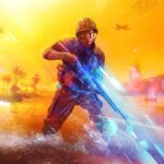 PS Plus Features Battlefield V, Stalker and more free games in May 2025