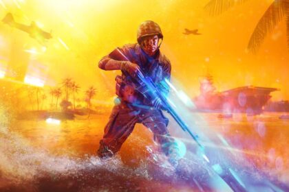 PS Plus Features Battlefield V, Stalker and more free games in May 2025