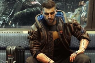 Cyberpunk 2077 on Switch 2 Holds Its Own Against Xbox Series S