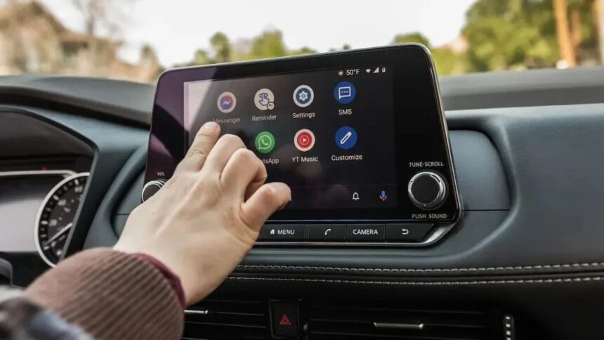 Google Unveils Android Auto and Built-In System Upgrades to Match Apple CarPlay