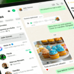WhatsApp Comes to the iPad at Last